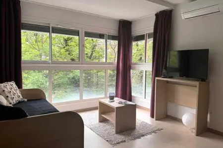 Location appartement à VERNET LES BAINS