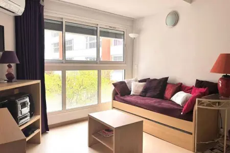 Location appartement à VERNET LES BAINS