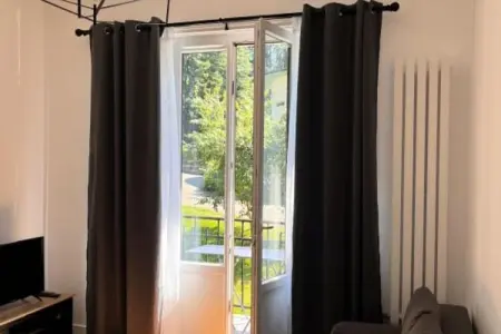 Location appartement à Aix les Bains