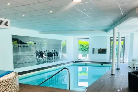 Location appartement à Aix les Bains