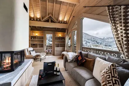 Location appartement de vacances à ST BON TARENTAISE