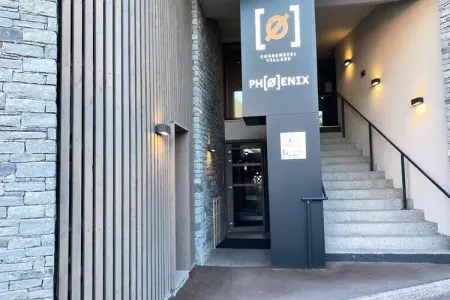 Location appartement à ST BON TARENTAISE, Appartement à Courchevel près des remontées mécaniques