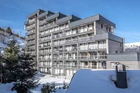 Location appartement de vacances à ST BON TARENTAISE