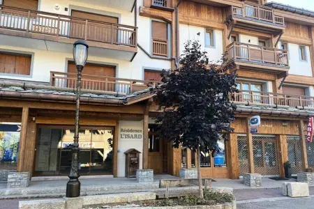Location appartement à ST BON TARENTAISE