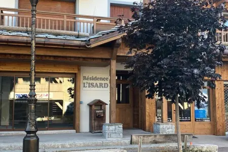 Location appartement à ST BON TARENTAISE