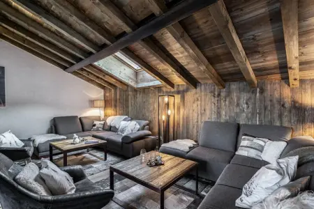 Location appartement à ST BON TARENTAISE