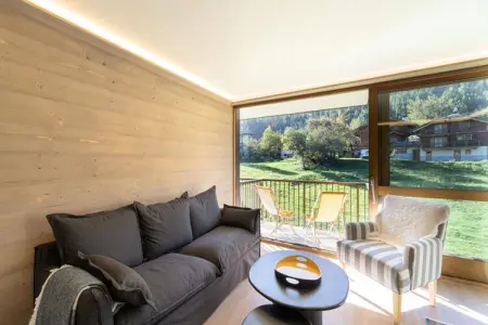 Location appartement à ST BON TARENTAISE