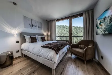 Location appartement à ST BON TARENTAISE, Courchevel 1650 - 8 personnes - pieds des pistes