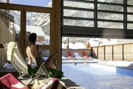 Location appartement à Saint Colomban des Villards