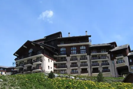 Location appartement à PEISEY NANCROIX, Appartement 2 piÃ¨ces 4 personnes Ã Vallandry proche des pistes et des commerces