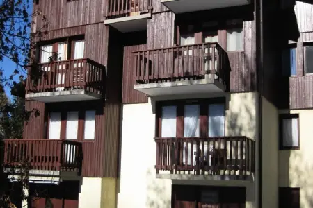 Location appartement à AIME LA PLAGNE, Appartement à Montchavin près de la télécabine