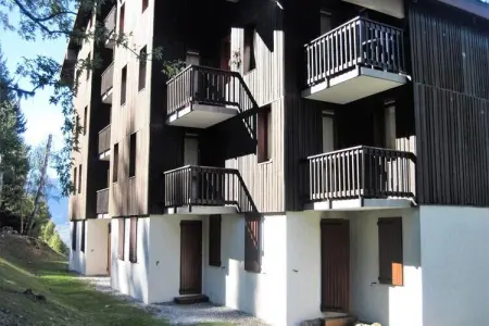 Location appartement à AIME LA PLAGNE, Appartement à Montchavin près des pistes de ski