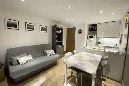 Location appartement à LA PLAGNE TARENTAISE, Appartement à Les Coches près des pistes