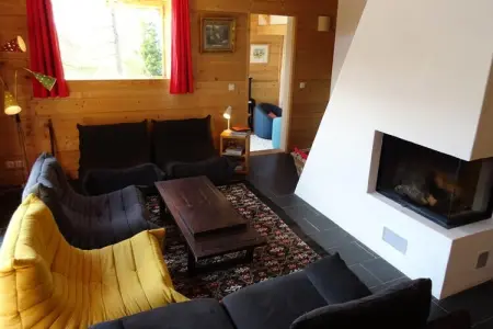 Location appartement à PEISEY NANCROIX, Appartement à Plan Peisey près des pistes de ski