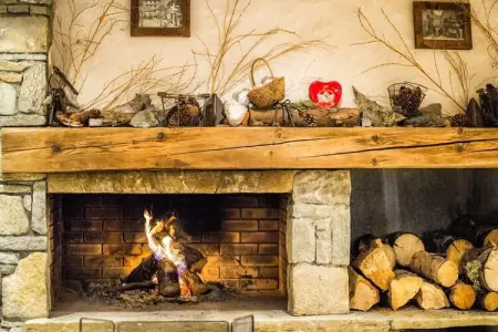 Location appartement à LES COCHES, Appartement à Montchavin près des pistes