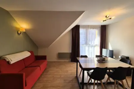 Location appartement à La feclaz