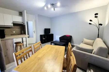 Location appartement à Les Déserts