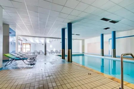 Location appartement à LES DESERTS (SAVOIE)