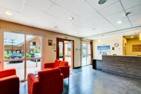 Location appartement à LES DESERTS (SAVOIE)