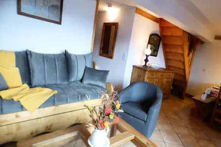 Location appartement à VILLARD SUR DORON