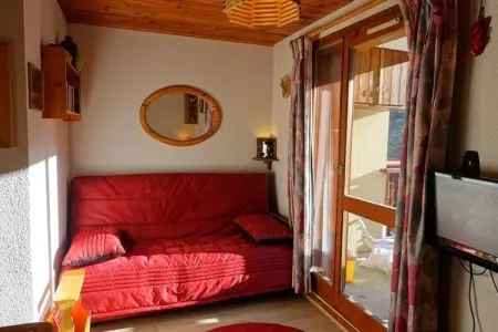 Location appartement à BEAUFORT, Appartement à Arêches-Beaufort près des pistes