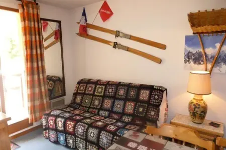 Location appartement à BEAUFORT, Appartement à Arêches-Beaufort avec piscine