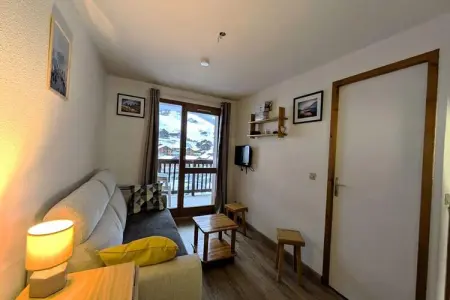 Location appartement à BEAUFORT, Appartement dans les Alpes avec piscine et terrasse