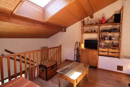 Location appartement à BEAUFORT, Appartement à Arêches-Beaufort près des pistes de ski