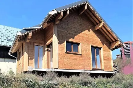 Location appartement de vacances à VILLAREMBERT