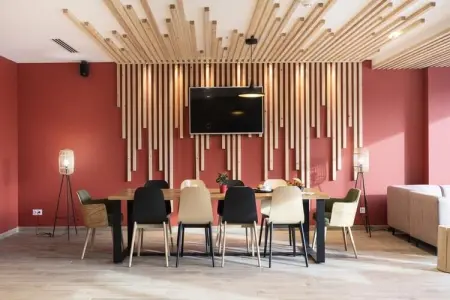 Location appartement à VILLAREMBERT, Appartement 4 PiÃ¨ces 8 Personnes Vue Montagne