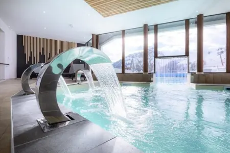 Location appartement à VILLAREMBERT, Appartement 2 piÃ¨ces 4 personnes Confort