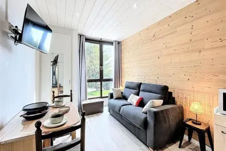 Location appartement à VILLAREMBERT, Appartement à Altaïr avec accès direct aux pistes