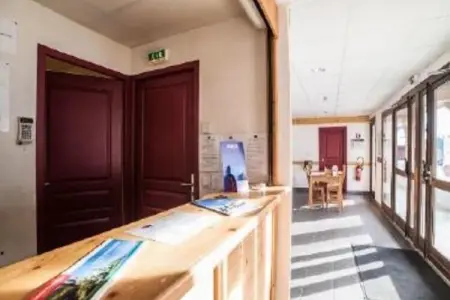 Location appartement à SAINT PANCRACE