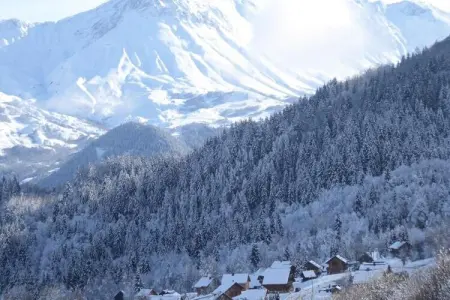 Location appartement à SAINT PANCRACE
