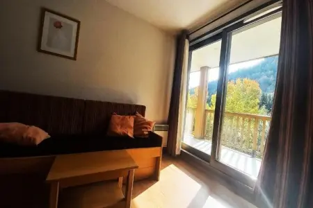 Location appartement à SAINT PANCRACE