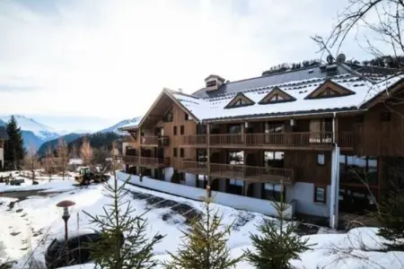 Location appartement à SAINT PANCRACE