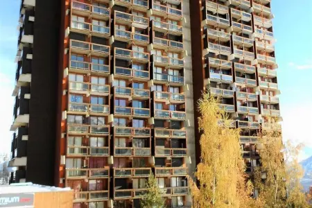 Location appartement à VILLAREMBERT, Appartement près du télésiège de La Voie Lactée