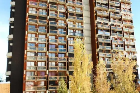 Location appartement à VILLAREMBERT, Appartement à Pegase près du télésiège