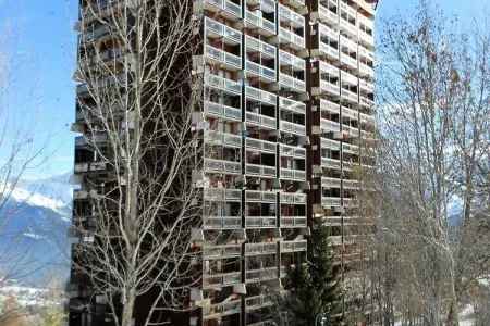 Location appartement à VILLAREMBERT, Appartement à La Voie Lactée avec piscine