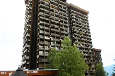 Location appartement de vacances à VILLAREMBERT