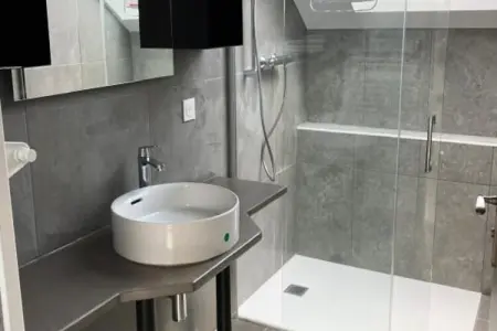 Location appartement de vacances à Albiez Montrond