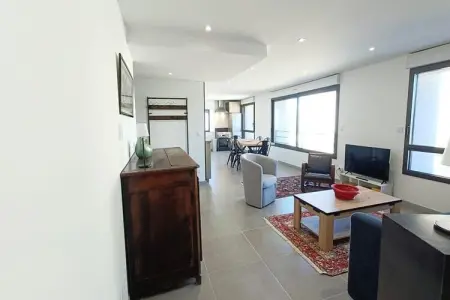 Location appartement de vacances à Albiez Montrond