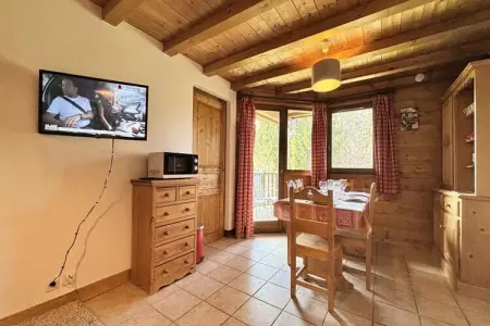 Location appartement à COHENNOZ