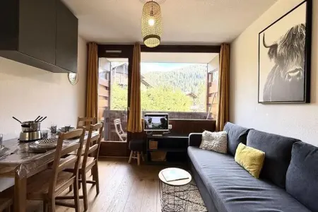 Location appartement à COHENNOZ