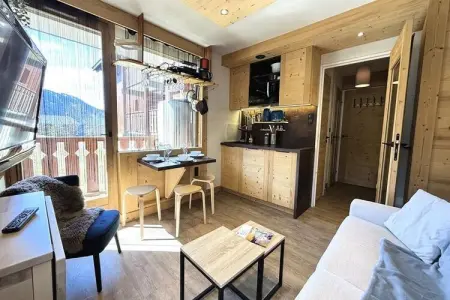 Location appartement à COHENNOZ