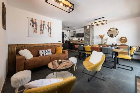 Location appartement à VALMEINIER