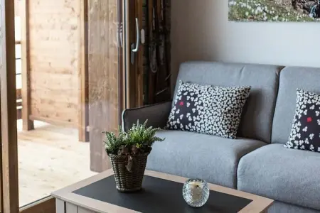 Location appartement à VALMEINIER