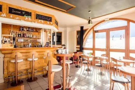 Location appartement à LANSLEBOURG