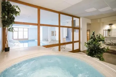 Location appartement à LANSLEBOURG