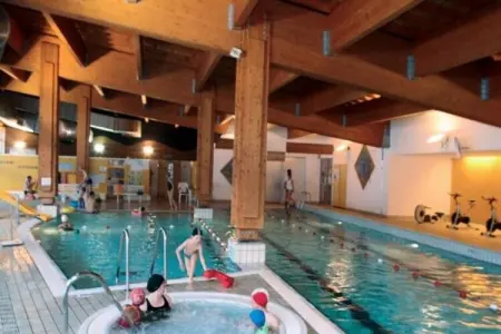 Location appartement à LE GRAND VALCENIS, Appartement à Val-Cenis près des pistes